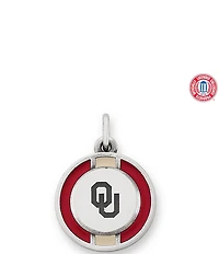 James Avery Enamel Collegiate School Spirit Charm