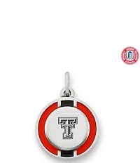 James Avery Enamel Collegiate School Spirit Charm