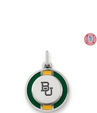 James Avery Enamel Collegiate School Spirit Charm