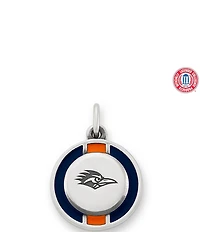 James Avery Enamel Collegiate School Spirit Charm