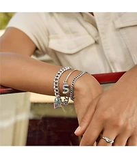 James Avery Enamel Consuela Classic Tote Charm