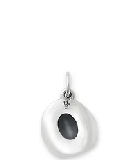 James Avery Enamel Cowgirl Hat Charm