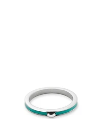 James Avery Enamel Dangle Ring