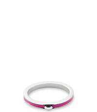 James Avery Enamel Dangle Ring
