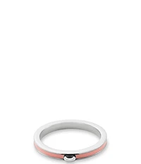 James Avery Enamel Dangle Ring
