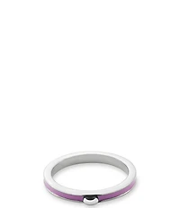 James Avery Enamel Dangle Ring