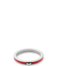James Avery Enamel Dangle Ring