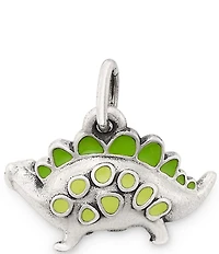 James Avery Enamel Dinosaur Novelty Charm