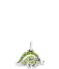 James Avery Enamel Dinosaur Novelty Charm