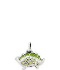 James Avery Enamel Dinosaur Novelty Charm