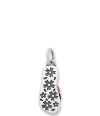 James Avery Enamel Flip-Flop Charm