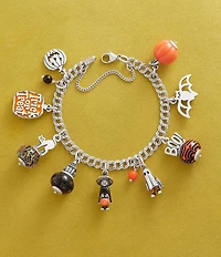 James Avery Enamel Halloween Costume Charm