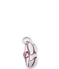 James Avery Enamel Love My Sneakers Charm