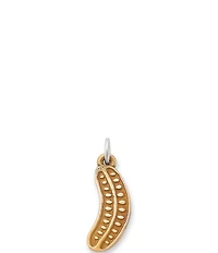 James Avery Enamel Pickle Novelty Charm