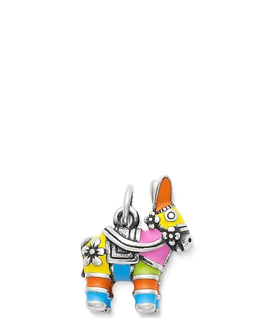 James Avery Enamel Pinata Charm