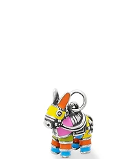 James Avery Enamel Pinata Charm