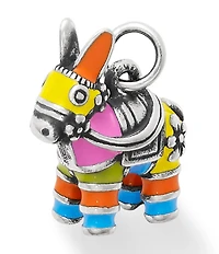 James Avery Enamel Pinata Charm