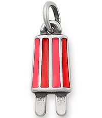 James Avery Enamel Popsicle Charm