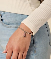 James Avery Enamel Popsicle Charm