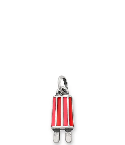James Avery Enamel Popsicle Charm