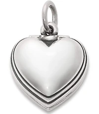 James Avery Enamel Say I Do Charm
