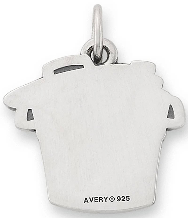James Avery Enamel Tamale Season Charm