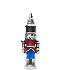 James Avery Enamel Toy Soldier Charm