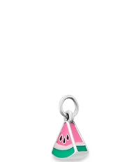 James Avery Enamel Watermelon Slice Charm