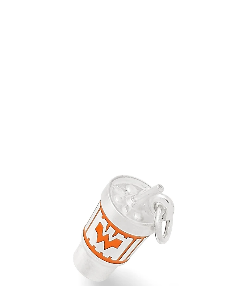 James Avery Enamel Whataburger™ Cup Novelty Charm