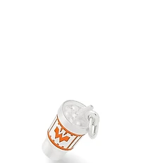 James Avery Enamel Whataburger™ Cup Novelty Charm