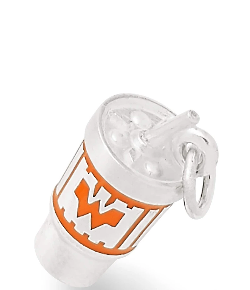 James Avery Enamel Whataburger™ Cup Novelty Charm