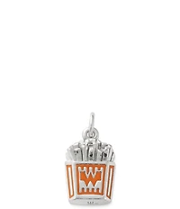 James Avery Enamel Whataburger™ French Fries Novelty Charm