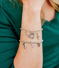 James Avery Enduring Love Cross Charm