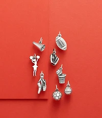 James Avery Engravable Football Charm