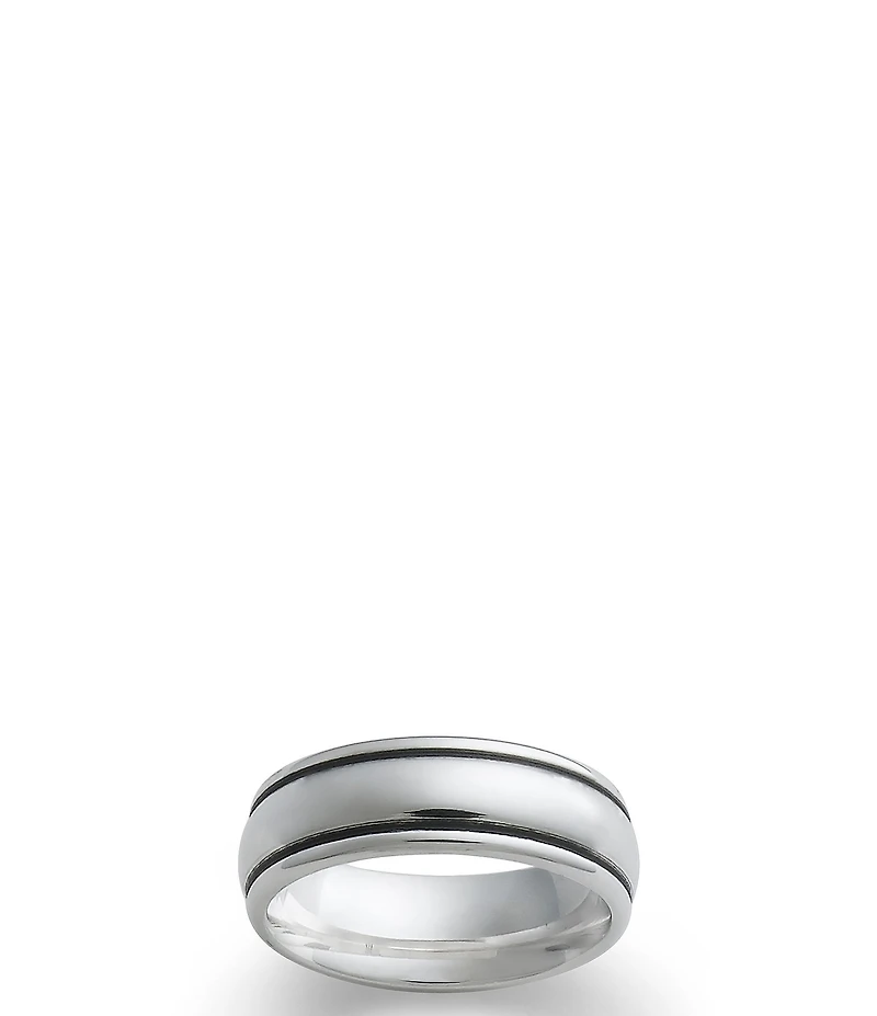 James Avery Eternal Band Ring