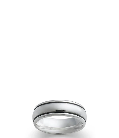 James Avery Eternal Band Ring