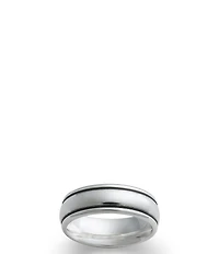 James Avery Eternal Band Ring