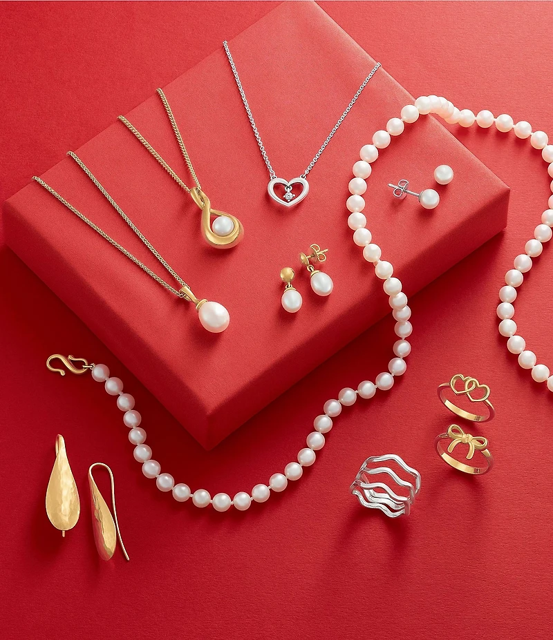 James Avery Fine Spiga 14K Gold Chain