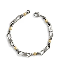 James Avery Fishers of Men Bracelet