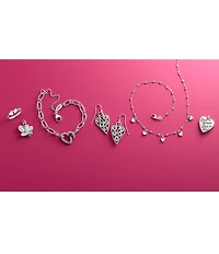 James Avery Forever Love Charm