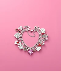 James Avery Forever Love Charm
