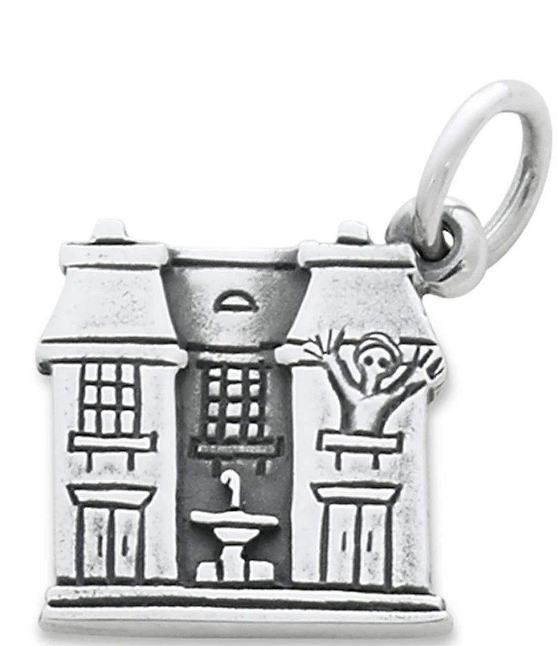 James Avery French Chateau Cabin Charm