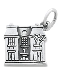 James Avery French Chateau Cabin Charm