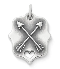 James Avery Friends Forever Charm