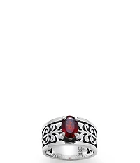 James Avery Adoree Birthstone Ring