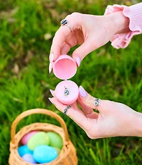 James Avery Gemstone Floral Ring