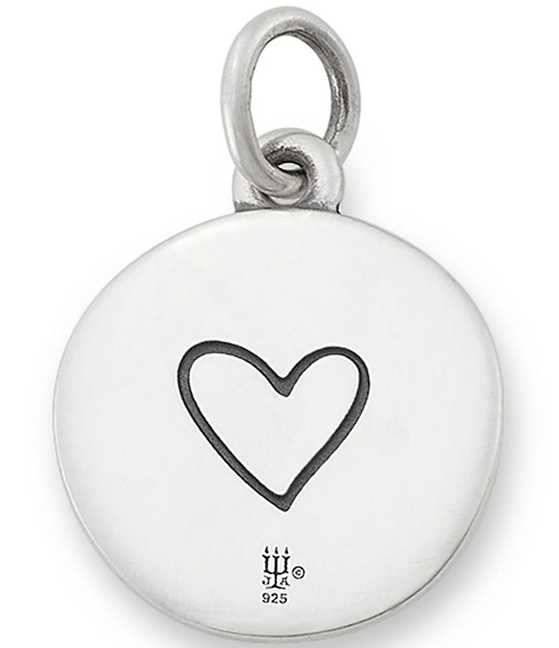 James Avery God Gave Me You Charm