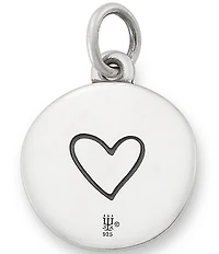 James Avery God Gave Me You Charm