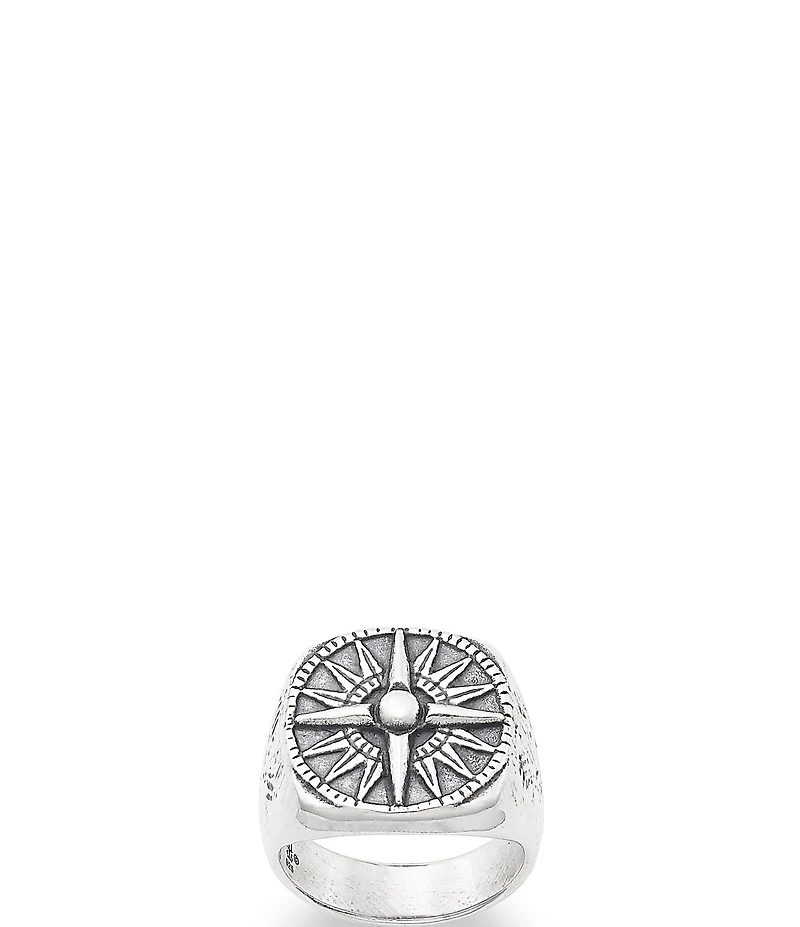 James Avery Guide My Way Ring