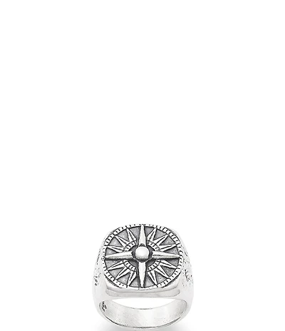 James Avery Guide My Way Ring